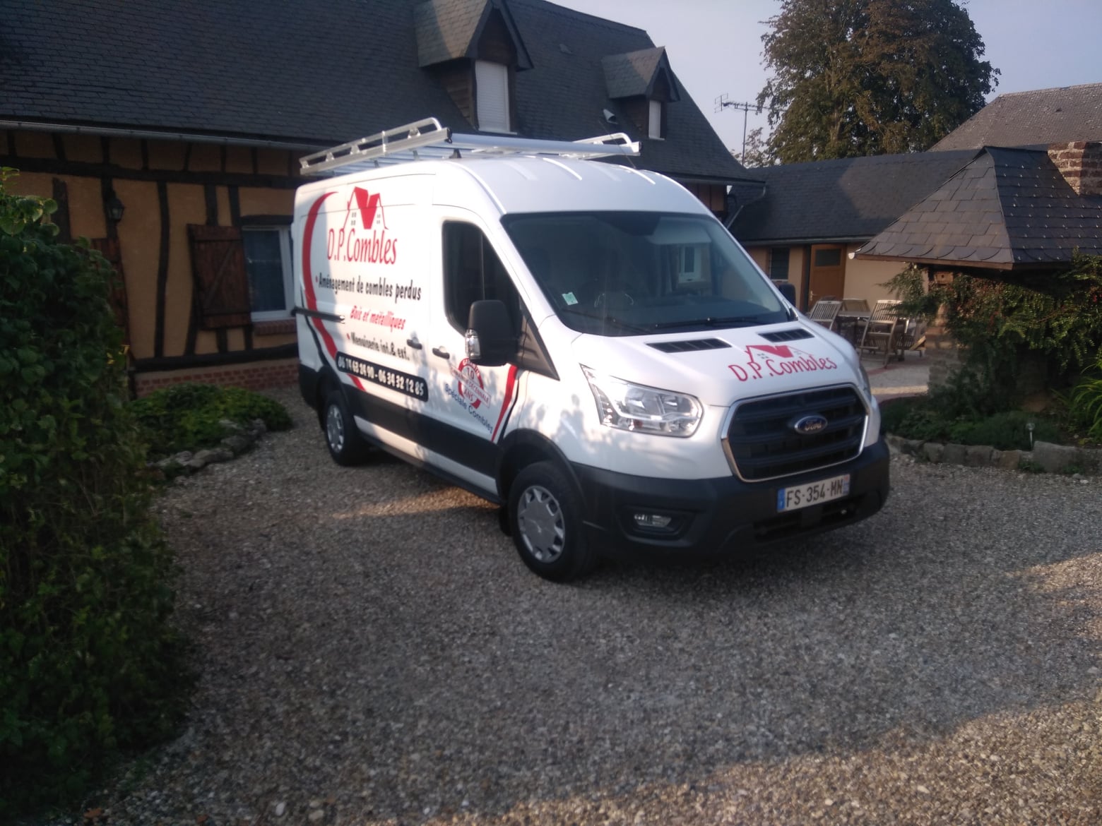 Camion D.P Combles Camion D.P Combles